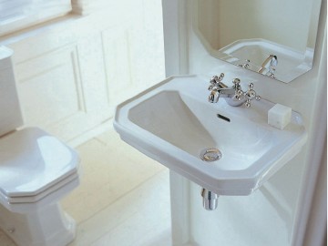 9-Duravit-1930's-Basin