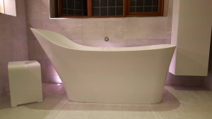Clearwater Bath