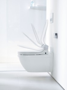 Duravit SensoWash Starck3